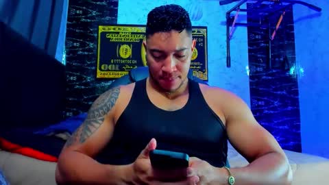 Dixon online show from November 12, 11:58 pm