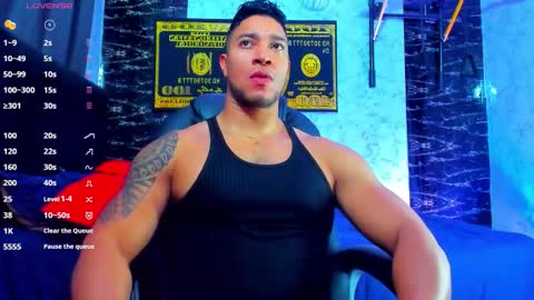 Dixon online show from November 17, 11:43 pm