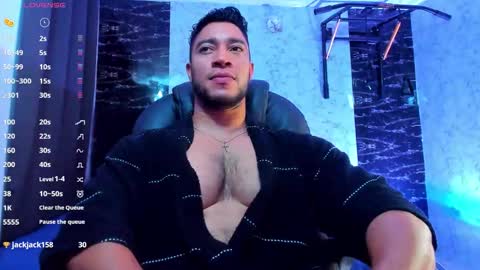 Dixon online show from March 25, 12:49 am