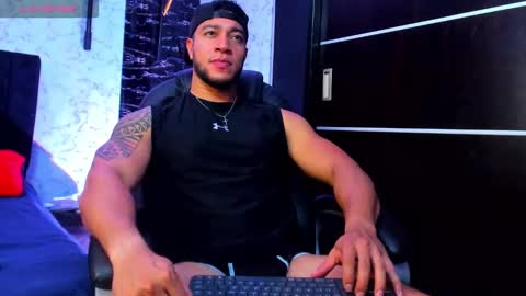 Dixon online show from March 27, 1:44 am