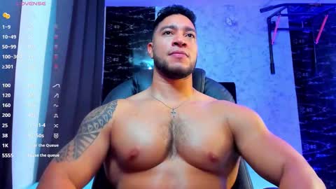 Dixon online show from March 31, 12:56 am