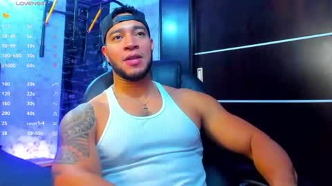 Snapshot of dixon_ray_ chatting on July 3, 12:39 am Dixon online show from July 3, 12:39 am