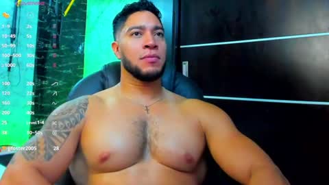 Snapshot of dixon_ray_ chatting on July 16, 1:22 am Dixon online show from July 16, 1:22 am