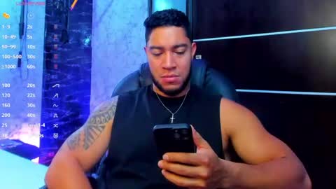 Snapshot of dixon_ray_ chatting on July 20, 12:03 am Dixon online show from July 20, 12:03 am