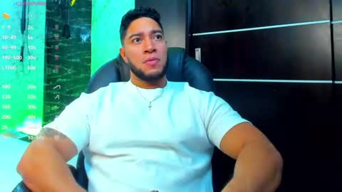 Snapshot of dixon_ray_ chatting on July 21, 12:57 am Dixon online show from July 21, 12:57 am
