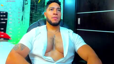Snapshot of dixon_ray_ chatting on July 22, 1:08 am Dixon online show from July 22, 1:08 am