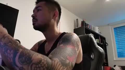 Snapshot of dixonhuang chatting on September 21, 9:55 am D online show from September 21, 9:55 am