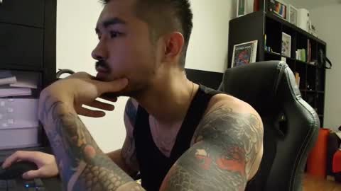 Snapshot of dixonhuang chatting on September 22, 6:10 pm D online show from September 22, 6:10 pm