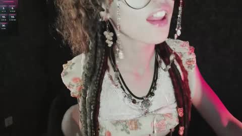 Dizer online show from October 18, 3:46 pm