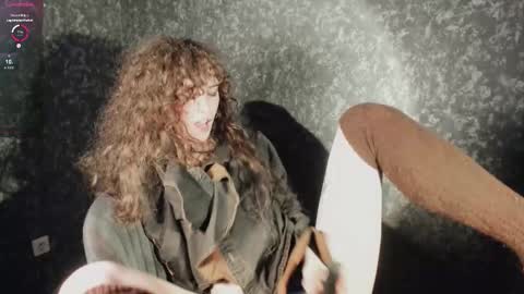 Dizer online show from December 3, 5:00 pm