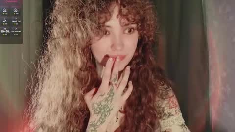 Dizer online show from December 5, 8:49 pm