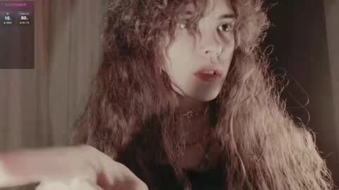 Snapshot of dizer_clop chatting on February 7, 8:56 pm Dizer online show from February 7, 8:56 pm