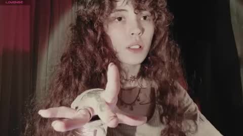 Snapshot of dizer_clop chatting on February 17, 8:37 pm Dizer online show from February 17, 8:37 pm