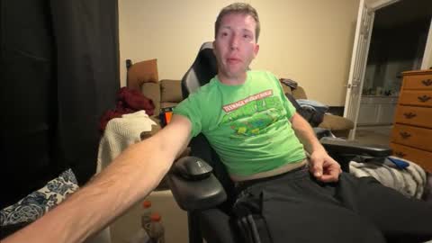 Hansel and Gretle online show from February 5, 3:00 am