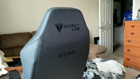 Hansel and Gretle online show from March 14, 2:44 pm