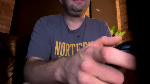 DJ Chaterbate online show from September 17, 5:42 am