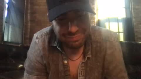 DJ Chaterbate online show from October 3, 7:55 pm