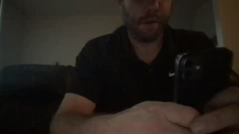 DJ Chaterbate online show from October 25, 4:35 pm