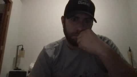 DJ Chaterbate online show from November 18, 7:02 am