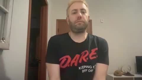 DJ Chaterbate online show from February 2, 7:07 am