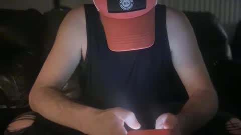 DJ Chaterbate online show from February 22, 8:13 am