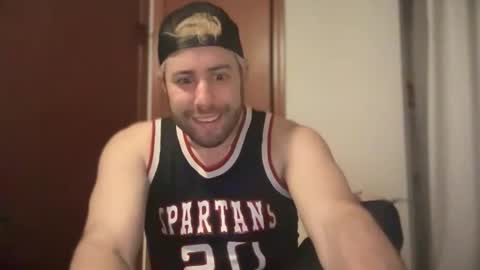 DJ Chaterbate online show from February 25, 6:45 am