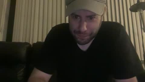 DJ Chaterbate online show from April 24, 8:17 am