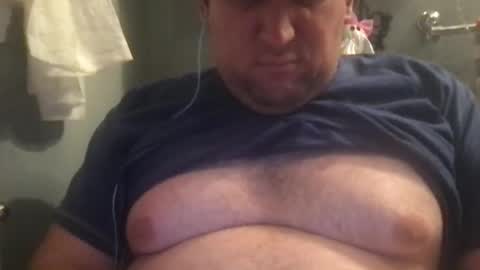 dj_stud online show from October 18, 3:53 am