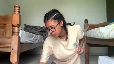 djayanah online show from January 15, 6:29 am