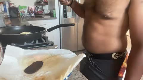 djblackdaddy online show from September 15, 3:34 pm