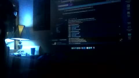 Boooo-beeee online show from March 13, 12:12 pm