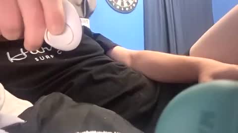 Snapshot of djcloudy22223 chatting on October 5, 10:35 am djcloudy22223 online show from October 5, 10:35 am