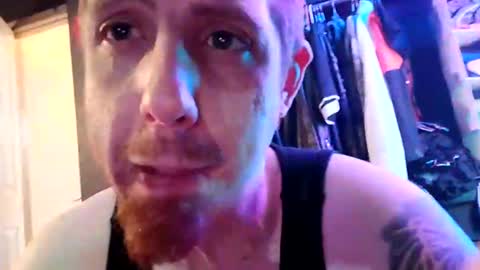 Snapshot of djdrex420 chatting on February 9, 12:41 pm djdrex420 online show from February 9, 12:41 pm