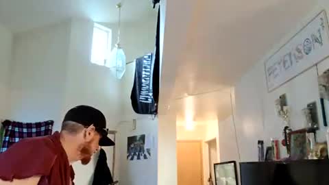 Snapshot of djdrex420 chatting on September 18, 10:56 pm djdrex420 online show from September 18, 10:56 pm