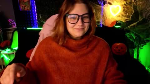 Jenia online show from October 25, 1:46 am