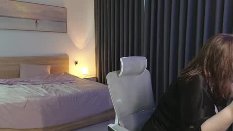 Jenia online show from April 27, 12:41 am