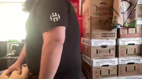 djfreeque online show from December 1, 6:52 pm