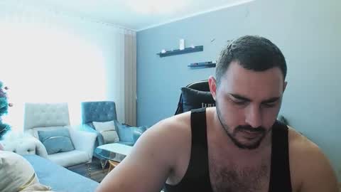 STR8 BOYv online show from December 22, 9:28 am