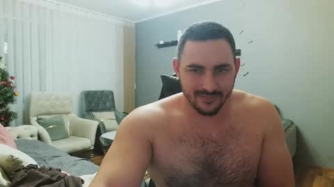 STR8 BOYv online show from January 8, 3:47 pm