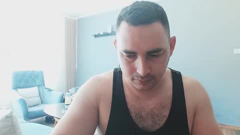 STR8 BOYv online show from April 5, 5:48 am