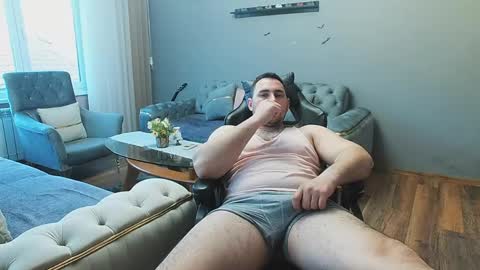 STR8 BOYv online show from April 16, 4:30 pm