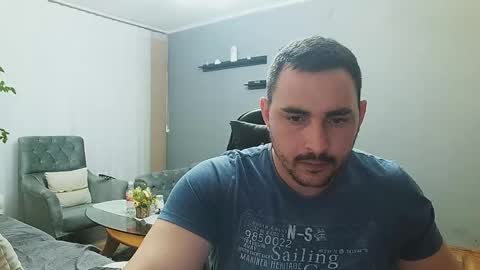 STR8 BOYv online show from April 18, 5:39 pm