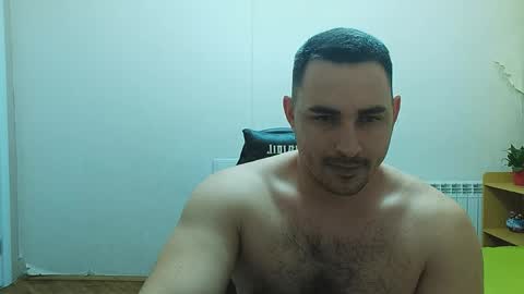 STR8 BOYv online show from May 22, 6:02 pm