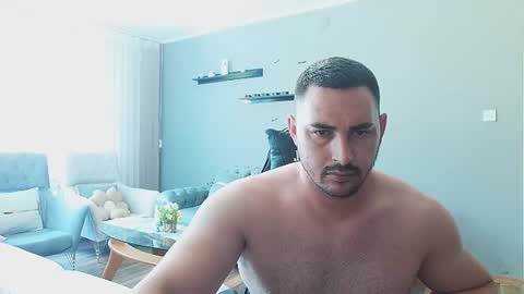 STR8 BOYv online show from July 16, 2:01 pm