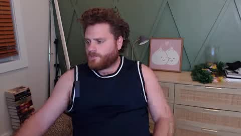 Alpha Dazza online show from September 27, 6:29 am