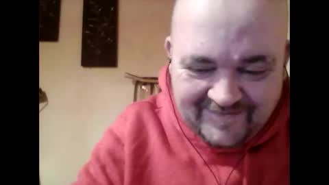 Geordie online show from December 1, 11:15 am