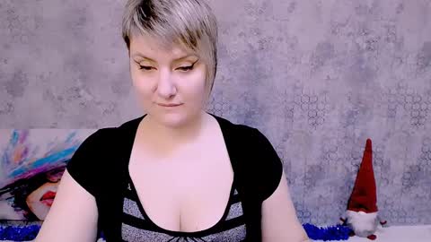 djullia online show from January 2, 12:13 pm