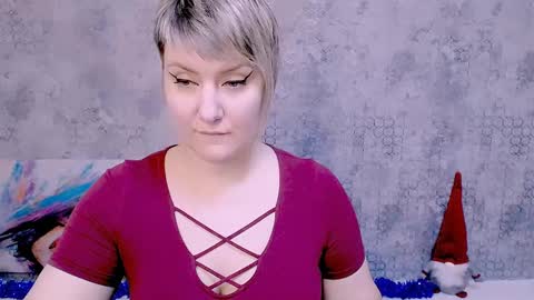 djullia online show from January 3, 12:08 pm