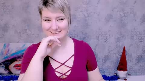 djullia online show from January 3, 3:12 pm