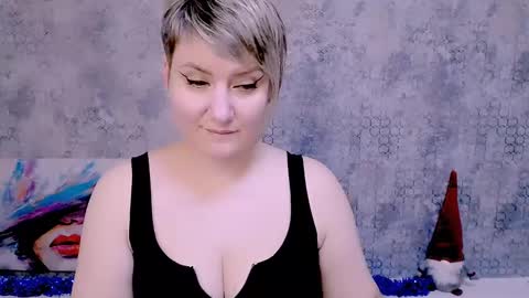djullia online show from January 4, 12:05 pm